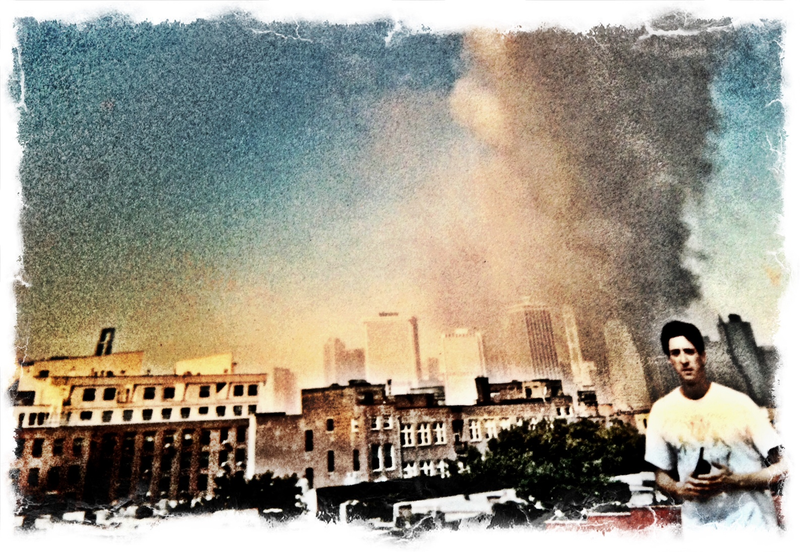 Illustration for article titled Memories Of Terror